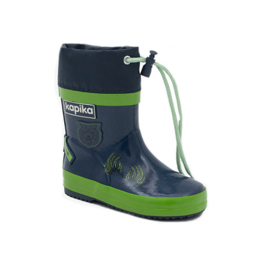 Сапоги резиновые Kapika 1273т-1